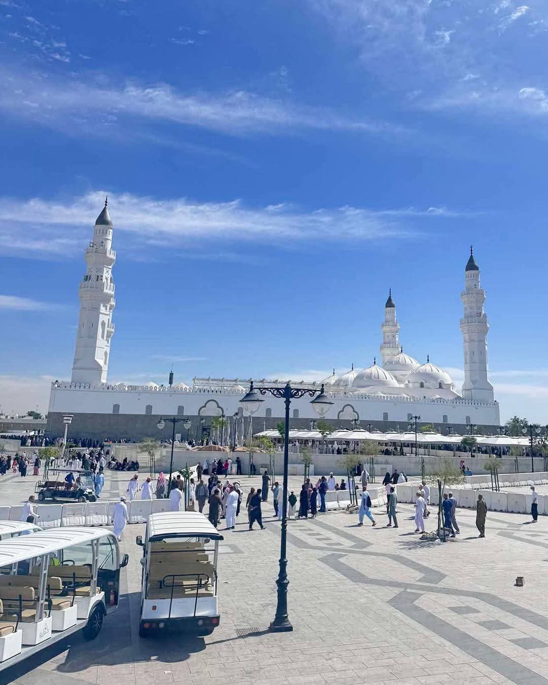 Umroh 8